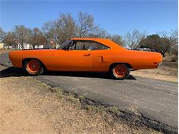 1970 Plymouth Road Runner (CC-2087730) for sale in Fredericksburg, Texas