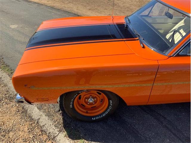 1970 Plymouth Road Runner (CC-2087730) for sale in Fredericksburg, Texas