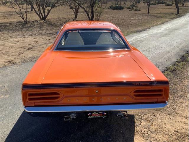 1970 Plymouth Road Runner (CC-2087730) for sale in Fredericksburg, Texas