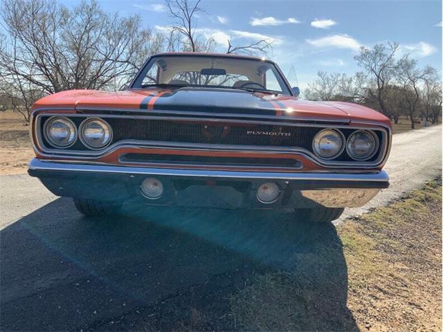 1970 Plymouth Road Runner (CC-2087730) for sale in Fredericksburg, Texas
