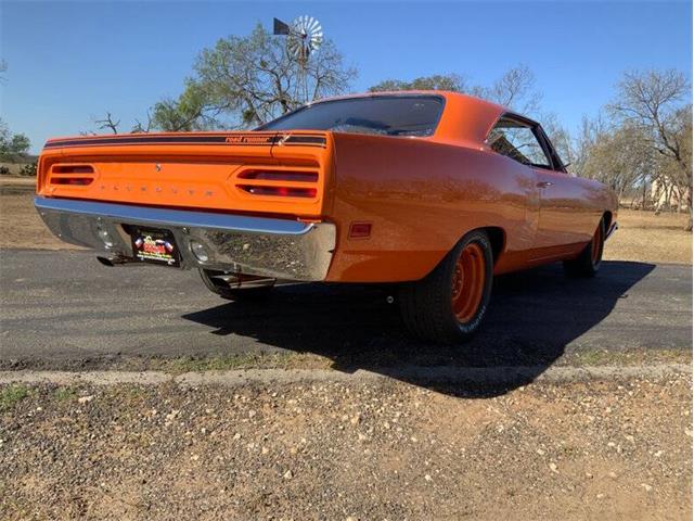 1970 Plymouth Road Runner (CC-2087730) for sale in Fredericksburg, Texas