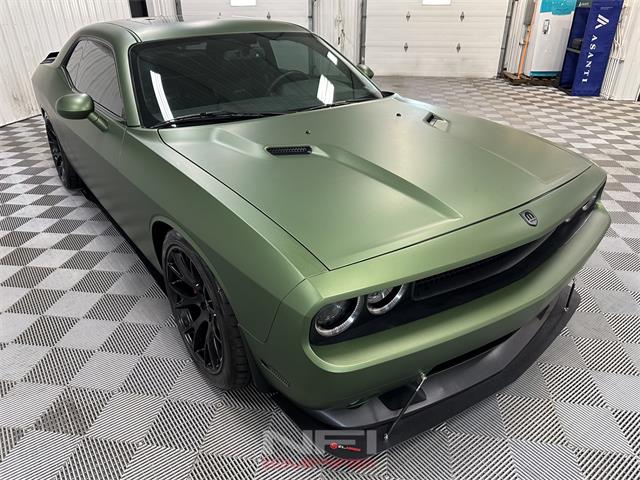 2009 Dodge Challenger (CC-2087731) for sale in North East, Pennsylvania