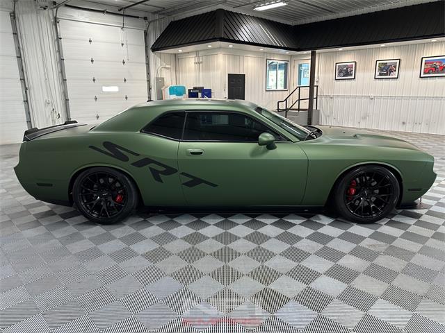 2009 Dodge Challenger (CC-2087731) for sale in North East, Pennsylvania