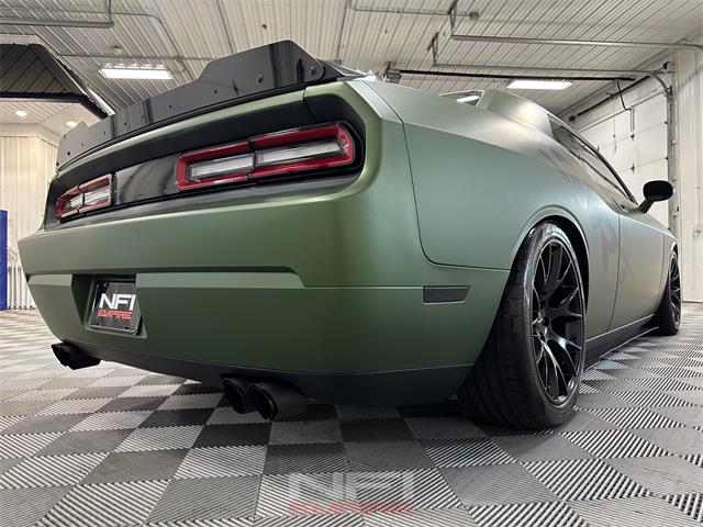 2009 Dodge Challenger (CC-2087731) for sale in North East, Pennsylvania