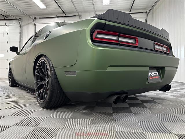 2009 Dodge Challenger (CC-2087731) for sale in North East, Pennsylvania