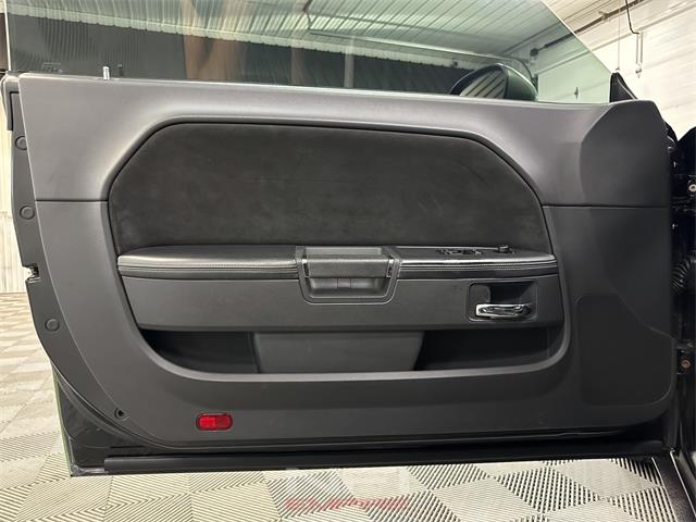 2009 Dodge Challenger (CC-2087731) for sale in North East, Pennsylvania
