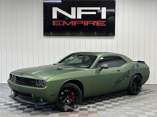 2009 Dodge Challenger (CC-2087731) for sale in North East, Pennsylvania