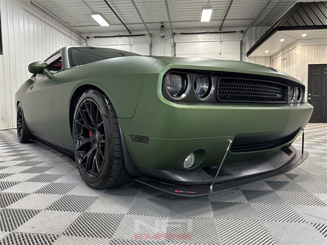 2009 Dodge Challenger (CC-2087731) for sale in North East, Pennsylvania
