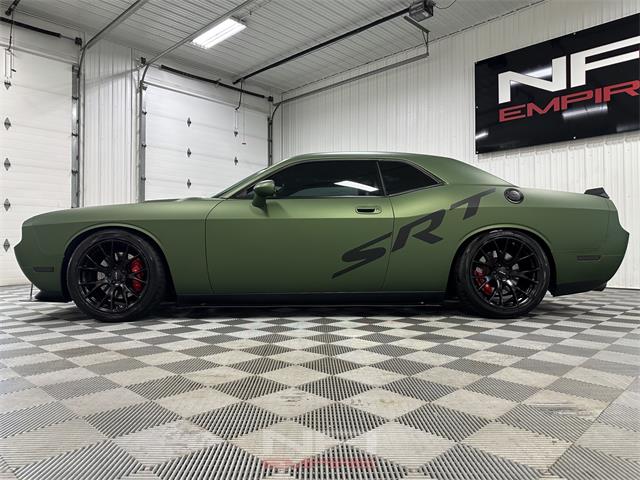 2009 Dodge Challenger (CC-2087731) for sale in North East, Pennsylvania
