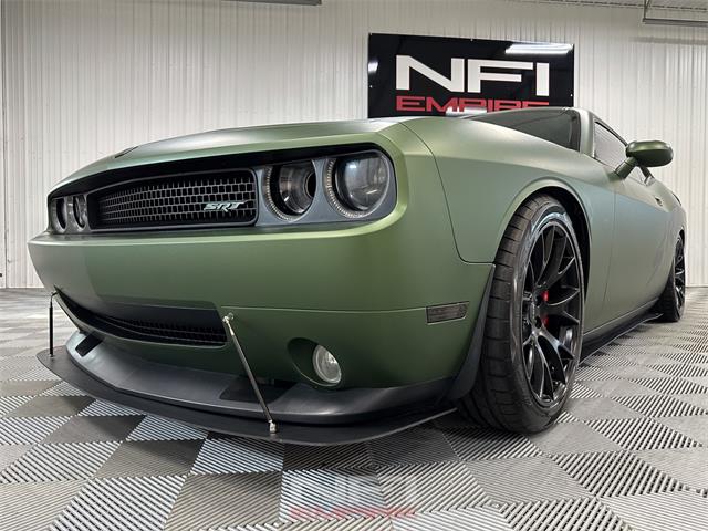 2009 Dodge Challenger (CC-2087731) for sale in North East, Pennsylvania