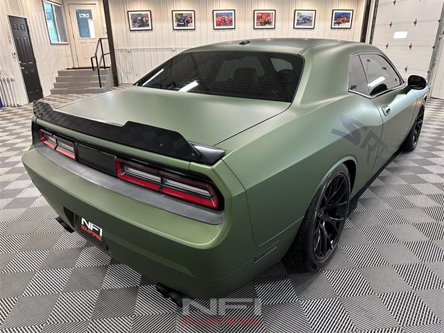 2009 Dodge Challenger (CC-2087731) for sale in North East, Pennsylvania