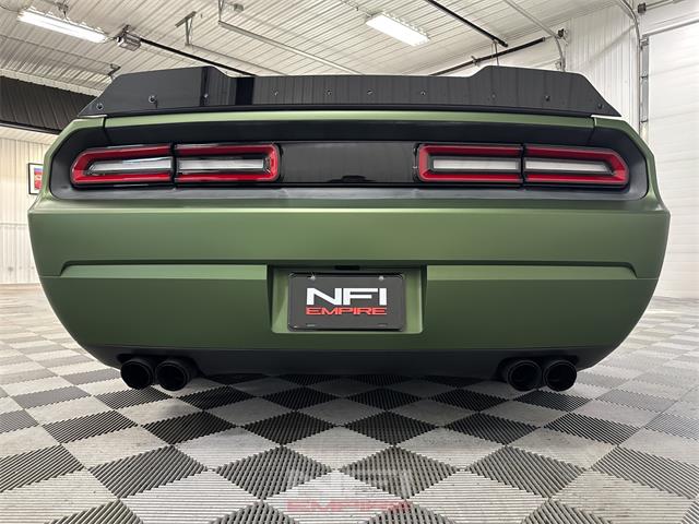 2009 Dodge Challenger (CC-2087731) for sale in North East, Pennsylvania