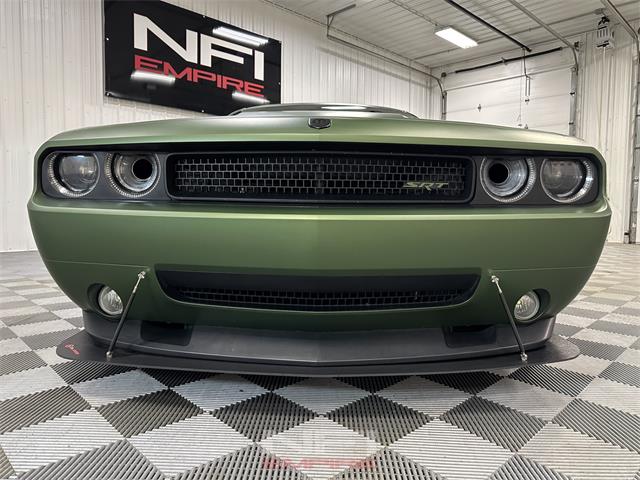 2009 Dodge Challenger (CC-2087731) for sale in North East, Pennsylvania