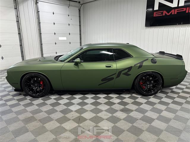 2009 Dodge Challenger (CC-2087731) for sale in North East, Pennsylvania