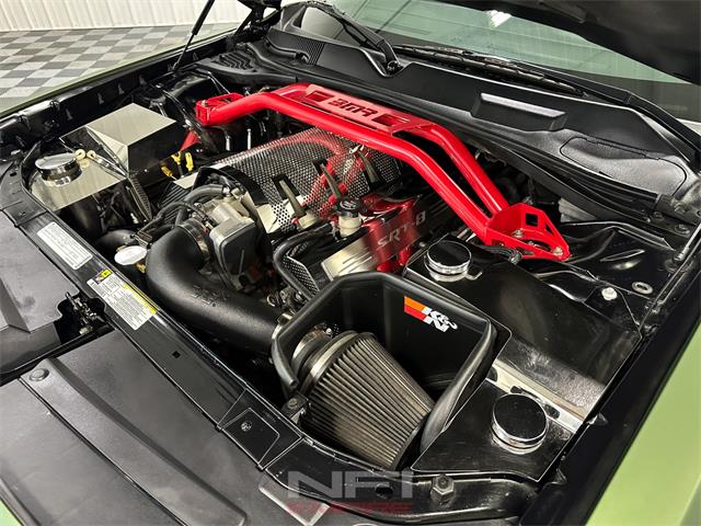 2009 Dodge Challenger (CC-2087731) for sale in North East, Pennsylvania