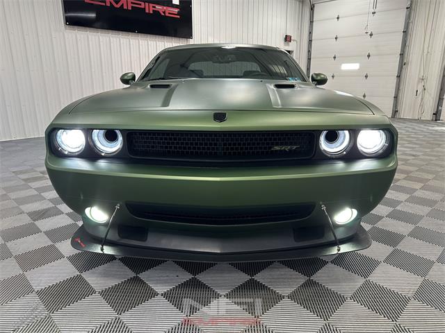 2009 Dodge Challenger (CC-2087731) for sale in North East, Pennsylvania