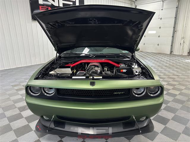 2009 Dodge Challenger (CC-2087731) for sale in North East, Pennsylvania