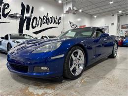 2007 Chevrolet Corvette (CC-2087732) for sale in Dallas, Texas