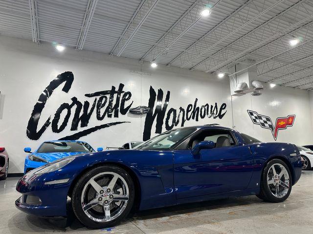 2007 Chevrolet Corvette (CC-2087732) for sale in Dallas, Texas