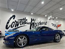 2007 Chevrolet Corvette (CC-2087732) for sale in Dallas, Texas