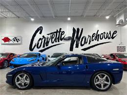 2007 Chevrolet Corvette (CC-2087732) for sale in Dallas, Texas