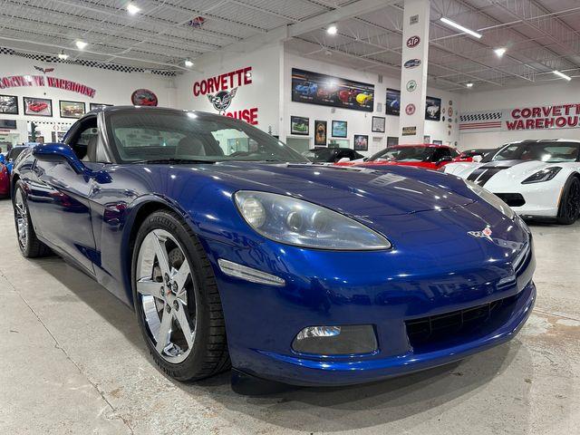 2007 Chevrolet Corvette (CC-2087732) for sale in Dallas, Texas