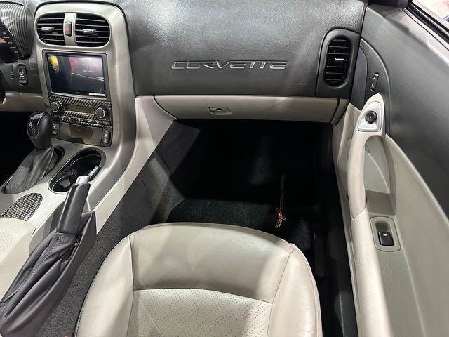 2007 Chevrolet Corvette (CC-2087732) for sale in Dallas, Texas