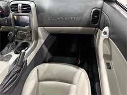 2007 Chevrolet Corvette (CC-2087732) for sale in Dallas, Texas