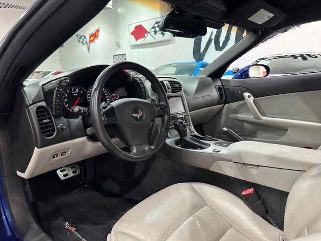 2007 Chevrolet Corvette (CC-2087732) for sale in Dallas, Texas