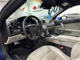 2007 Chevrolet Corvette (CC-2087732) for sale in Dallas, Texas