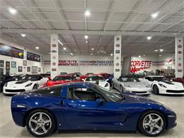 2007 Chevrolet Corvette (CC-2087732) for sale in Dallas, Texas