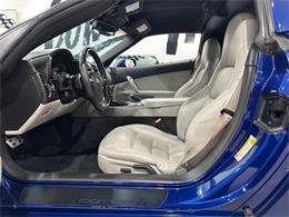 2007 Chevrolet Corvette (CC-2087732) for sale in Dallas, Texas
