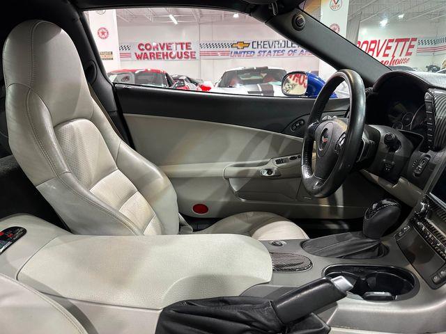 2007 Chevrolet Corvette (CC-2087732) for sale in Dallas, Texas