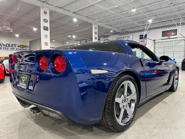2007 Chevrolet Corvette (CC-2087732) for sale in Dallas, Texas