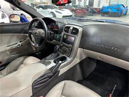 2007 Chevrolet Corvette (CC-2087732) for sale in Dallas, Texas