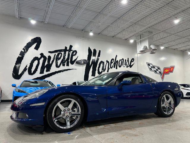 2007 Chevrolet Corvette (CC-2087732) for sale in Dallas, Texas
