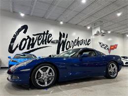 2007 Chevrolet Corvette (CC-2087732) for sale in Dallas, Texas