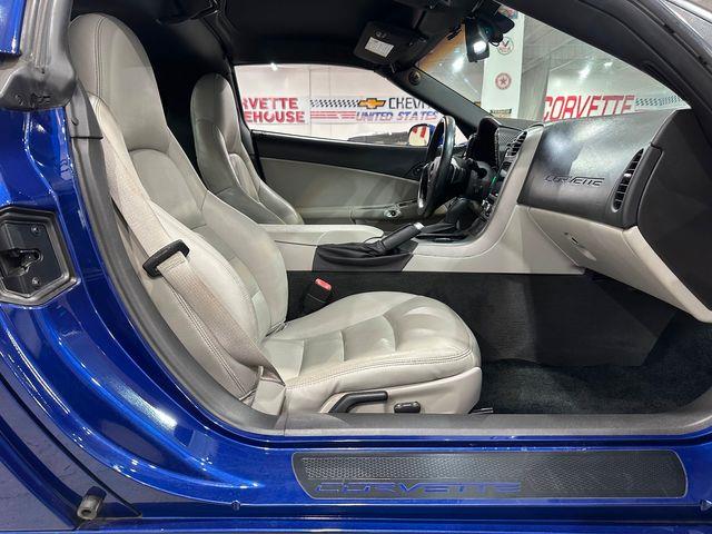 2007 Chevrolet Corvette (CC-2087732) for sale in Dallas, Texas