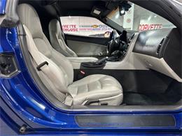 2007 Chevrolet Corvette (CC-2087732) for sale in Dallas, Texas