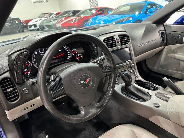 2007 Chevrolet Corvette (CC-2087732) for sale in Dallas, Texas