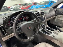 2007 Chevrolet Corvette (CC-2087732) for sale in Dallas, Texas