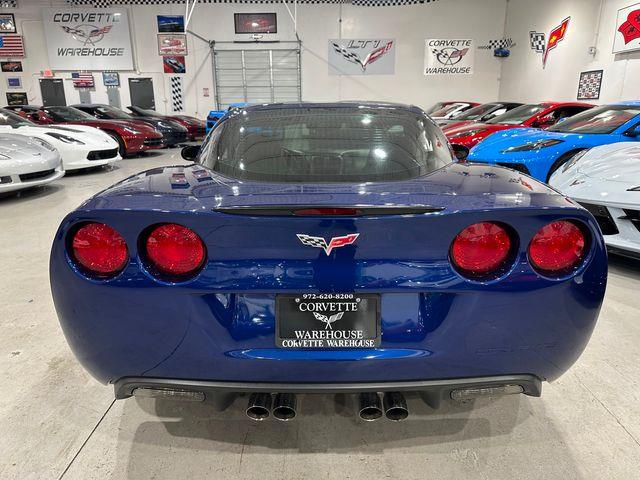 2007 Chevrolet Corvette (CC-2087732) for sale in Dallas, Texas