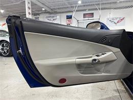 2007 Chevrolet Corvette (CC-2087732) for sale in Dallas, Texas