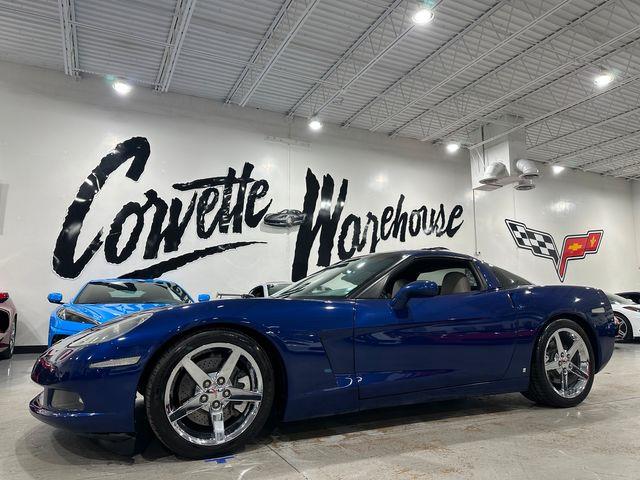 2007 Chevrolet Corvette (CC-2087732) for sale in Dallas, Texas