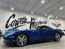 2007 Chevrolet Corvette (CC-2087732) for sale in Dallas, Texas