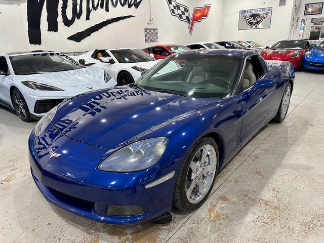 2007 Chevrolet Corvette (CC-2087732) for sale in Dallas, Texas