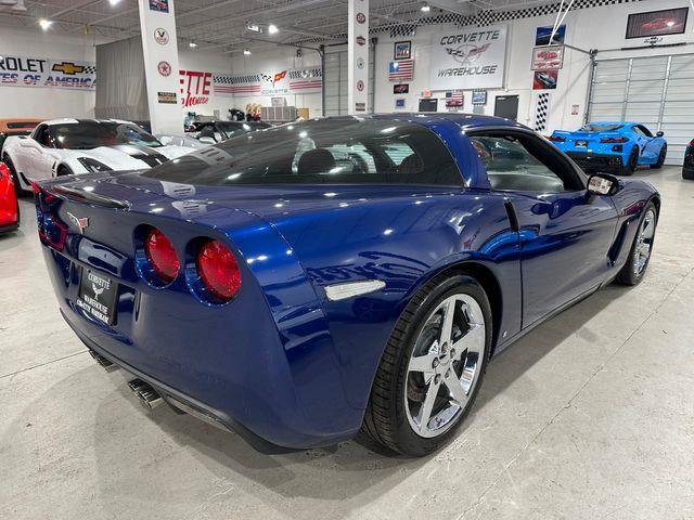 2007 Chevrolet Corvette (CC-2087732) for sale in Dallas, Texas