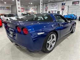 2007 Chevrolet Corvette (CC-2087732) for sale in Dallas, Texas