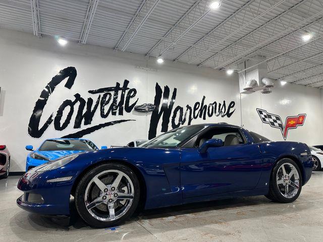 2007 Chevrolet Corvette (CC-2087732) for sale in Dallas, Texas