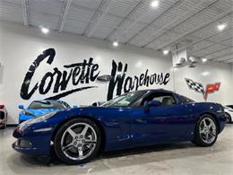 2007 Chevrolet Corvette (CC-2087732) for sale in Dallas, Texas